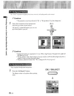 Preview for 156 page of Olympus P 400 Easy Printing Manual