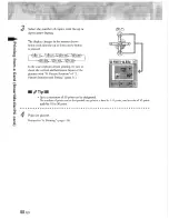 Предварительный просмотр 158 страницы Olympus P 400 Easy Printing Manual