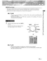 Предварительный просмотр 159 страницы Olympus P 400 Easy Printing Manual