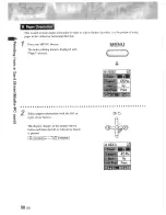 Preview for 160 page of Olympus P 400 Easy Printing Manual