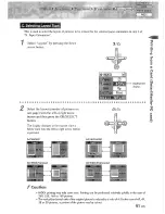 Предварительный просмотр 161 страницы Olympus P 400 Easy Printing Manual