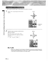 Предварительный просмотр 162 страницы Olympus P 400 Easy Printing Manual