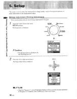 Preview for 166 page of Olympus P 400 Easy Printing Manual