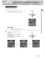 Preview for 167 page of Olympus P 400 Easy Printing Manual