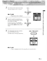 Предварительный просмотр 169 страницы Olympus P 400 Easy Printing Manual