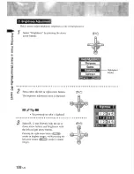 Предварительный просмотр 170 страницы Olympus P 400 Easy Printing Manual