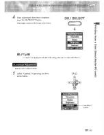 Preview for 171 page of Olympus P 400 Easy Printing Manual