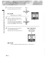 Preview for 172 page of Olympus P 400 Easy Printing Manual