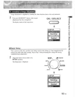 Preview for 173 page of Olympus P 400 Easy Printing Manual