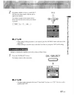 Preview for 177 page of Olympus P 400 Easy Printing Manual