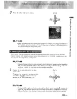 Preview for 179 page of Olympus P 400 Easy Printing Manual