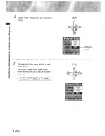 Preview for 182 page of Olympus P 400 Easy Printing Manual