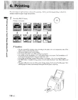 Preview for 186 page of Olympus P 400 Easy Printing Manual