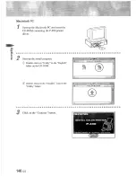 Предварительный просмотр 210 страницы Olympus P 400 Easy Printing Manual