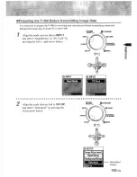 Preview for 213 page of Olympus P 400 Easy Printing Manual