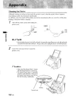 Preview for 222 page of Olympus P 400 Easy Printing Manual