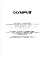 Preview for 226 page of Olympus P 400 Easy Printing Manual