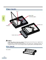 Предварительный просмотр 13 страницы Olympus P 400 Owner'S Manual