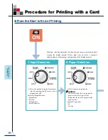 Preview for 23 page of Olympus P 400 Owner'S Manual