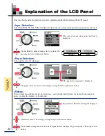 Предварительный просмотр 25 страницы Olympus P 400 Owner'S Manual