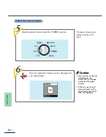 Preview for 29 page of Olympus P 400 Owner'S Manual