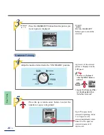 Preview for 31 page of Olympus P 400 Owner'S Manual