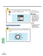 Preview for 41 page of Olympus P 400 Owner'S Manual