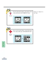 Preview for 47 page of Olympus P 400 Owner'S Manual