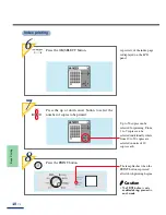 Предварительный просмотр 53 страницы Olympus P 400 Owner'S Manual