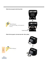 Предварительный просмотр 67 страницы Olympus P 400 Owner'S Manual