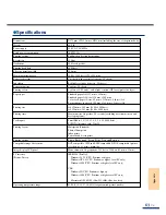 Preview for 68 page of Olympus P 400 Owner'S Manual