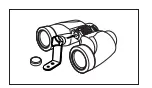 Preview for 12 page of Olympus PathFinder 8x42 EXPS User Manual