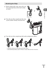 Preview for 15 page of Olympus Pen E-P7 Instruction Manual