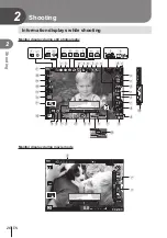 Preview for 26 page of Olympus Pen E-P7 Instruction Manual