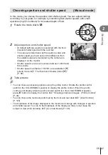 Preview for 41 page of Olympus Pen E-P7 Instruction Manual