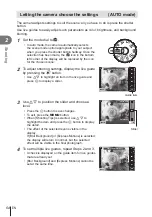 Предварительный просмотр 54 страницы Olympus Pen E-P7 Instruction Manual