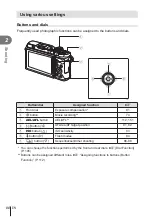 Предварительный просмотр 80 страницы Olympus Pen E-P7 Instruction Manual