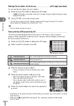 Preview for 82 page of Olympus Pen E-P7 Instruction Manual