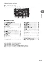 Preview for 89 page of Olympus Pen E-P7 Instruction Manual