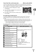 Предварительный просмотр 99 страницы Olympus Pen E-P7 Instruction Manual