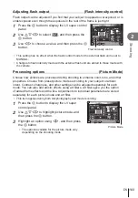 Preview for 103 page of Olympus Pen E-P7 Instruction Manual