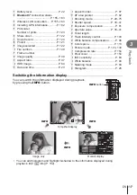 Предварительный просмотр 117 страницы Olympus Pen E-P7 Instruction Manual