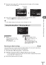 Preview for 129 page of Olympus Pen E-P7 Instruction Manual