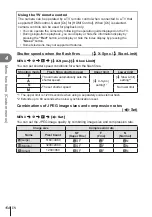 Preview for 154 page of Olympus Pen E-P7 Instruction Manual