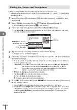 Предварительный просмотр 156 страницы Olympus Pen E-P7 Instruction Manual