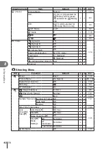 Предварительный просмотр 182 страницы Olympus Pen E-P7 Instruction Manual