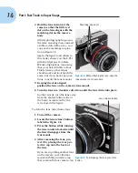 Preview for 8 page of Olympus PEN E-PL1 Manual