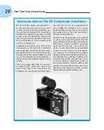 Preview for 14 page of Olympus PEN E-PL1 Manual
