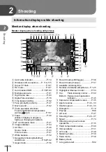 Предварительный просмотр 18 страницы Olympus PEN E-PL8 Instruction Manual