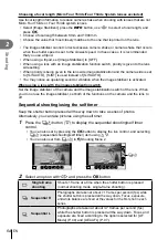 Предварительный просмотр 54 страницы Olympus PEN E-PL8 Instruction Manual